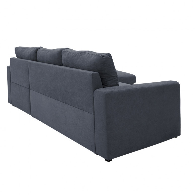 Coltar Antracit 236x164x88 cm Coltar Antracit 236x164x88 cm