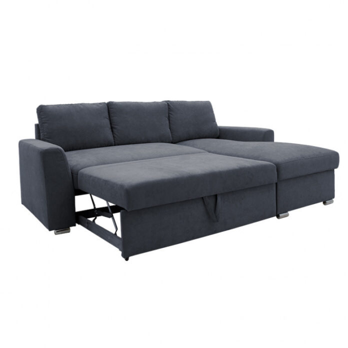 Coltar Antracit 236x164x88 cm Coltar Antracit 236x164x88 cm