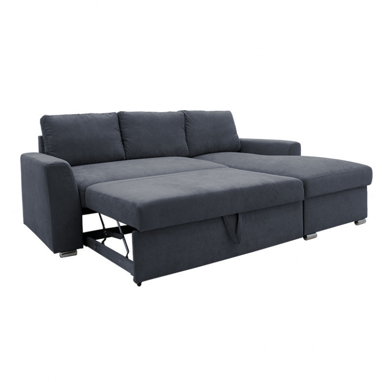 Coltar Antracit 236x164x88 cm Coltar Antracit 236x164x88 cm