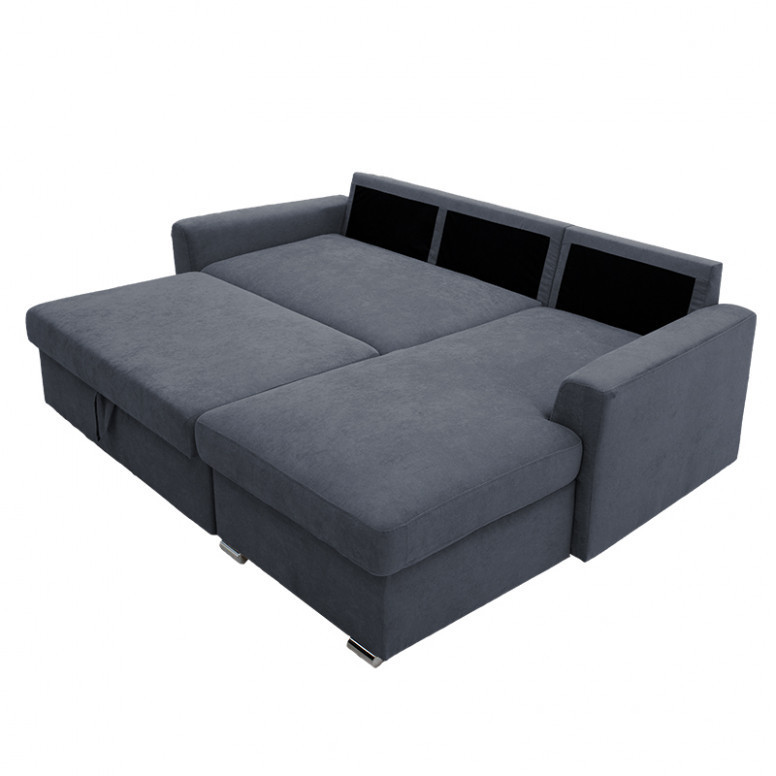 Coltar Antracit 236x164x88 cm Coltar Antracit 236x164x88 cm