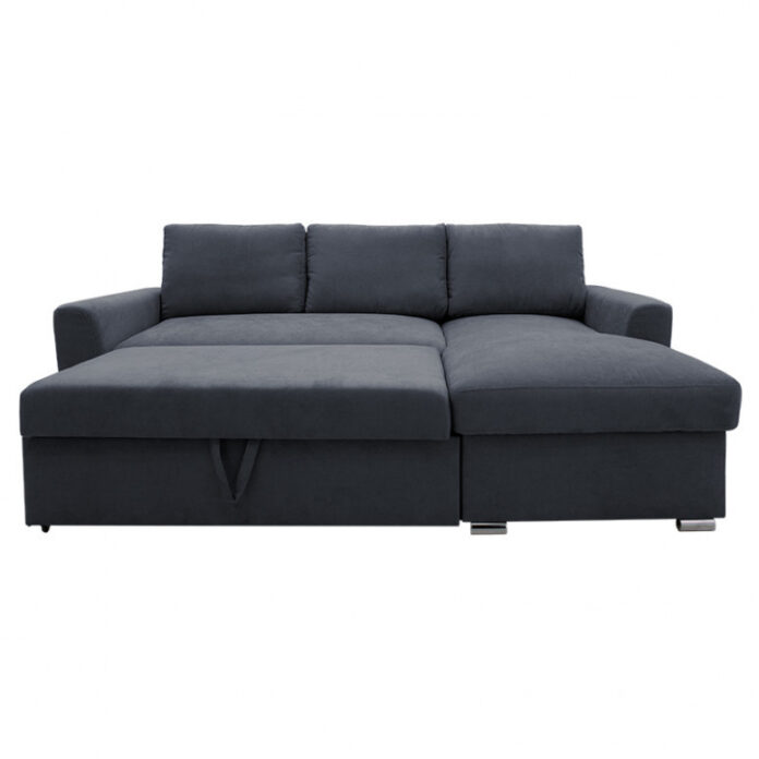 Coltar Antracit 236x164x88 cm Coltar Antracit 236x164x88 cm