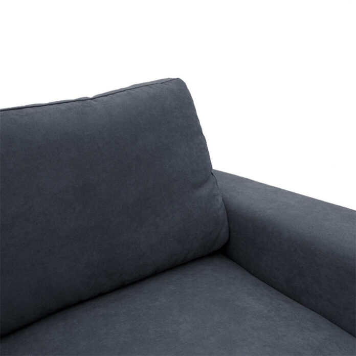 Coltar Antracit 236x164x88 cm Coltar Antracit 236x164x88 cm