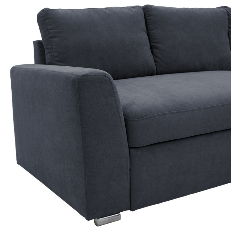 Coltar Antracit 236x164x88 cm Coltar Antracit 236x164x88 cm