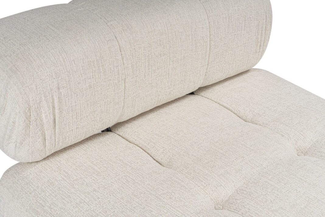 Colțar Doblo Crem 315x210x80 cm Colțar Doblo Crem 315x210x80 cm