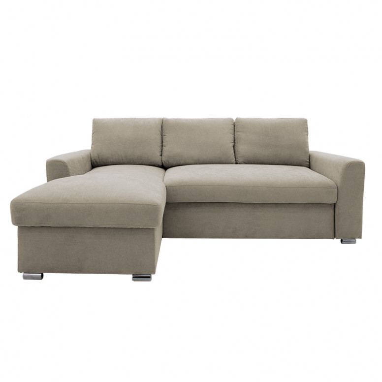 Coltar Dreapta Belle Bej 236x164x88 cm Coltar Dreapta Belle Bej 236x164x88 cm
