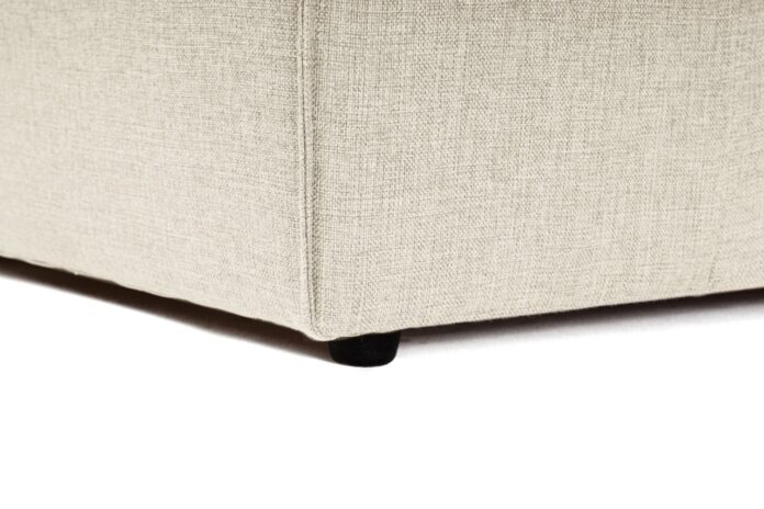 Colțar dreapta Fora Ecru 296x185x66 cm Colțar dreapta Fora Ecru 296x185x66 cm
