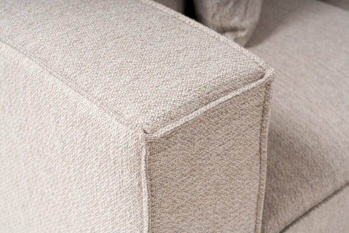 Colțar dreapta Sora Bej 430x75x102 cm Colțar dreapta Sora Bej 430x75x102 cm