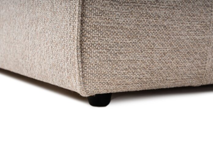 Colțar dreapta Sora Bej 430x75x102 cm Colțar dreapta Sora Bej 430x75x102 cm
