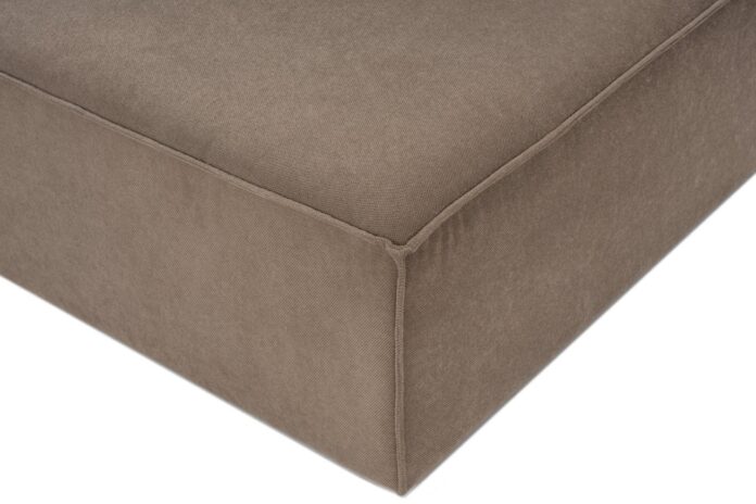 Colțar dreapta Sora Cappuccino 430x75x102 cm Colțar dreapta Sora Cappuccino 430x75x102 cm