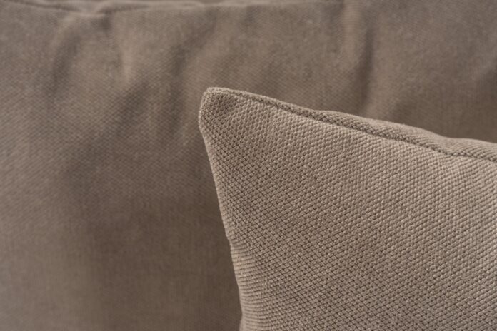 Colțar dreapta Sora Cappuccino 430x75x102 cm Colțar dreapta Sora Cappuccino 430x75x102 cm