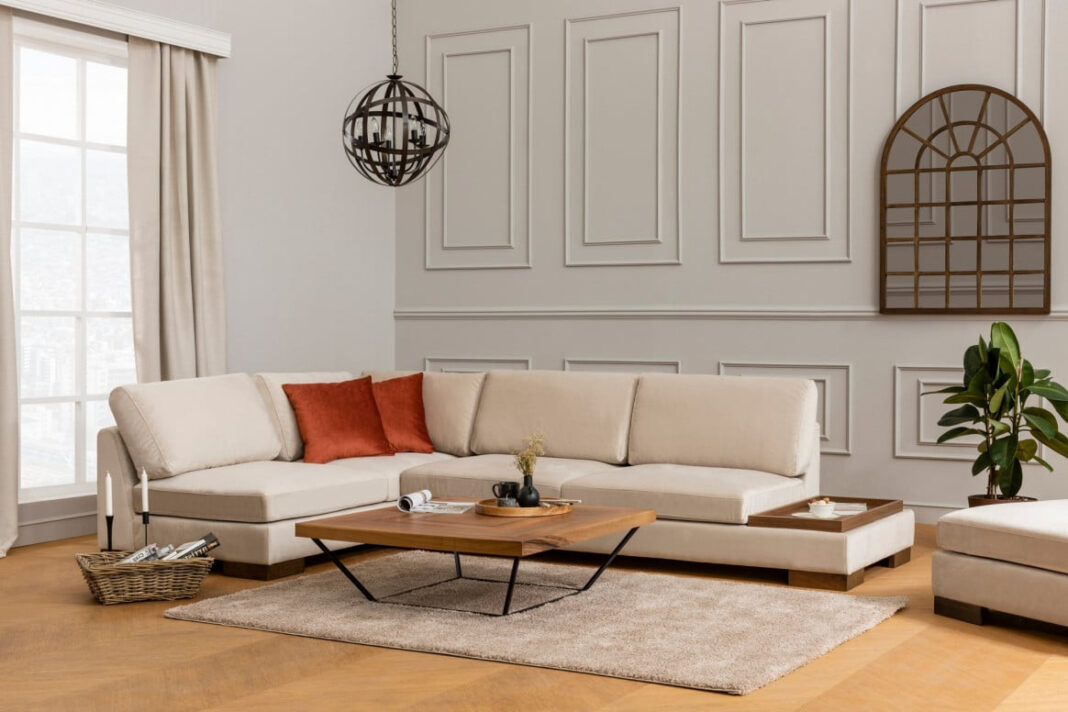 Coltar Tulip Beige Coltar Tulip Beige