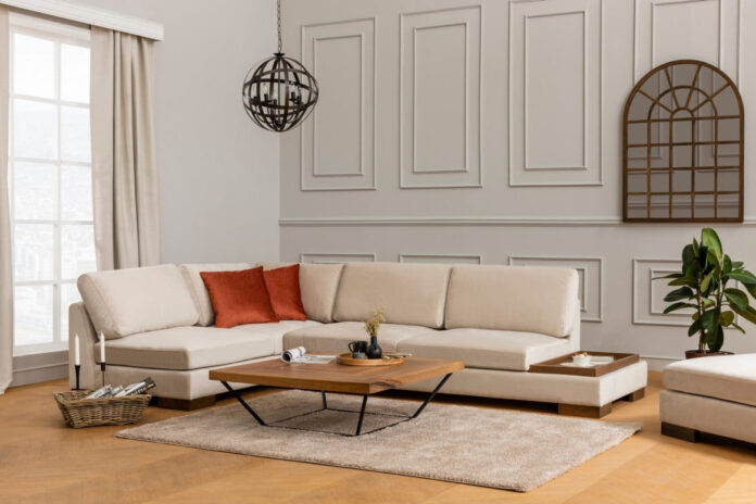 Coltar Tulip Beige Coltar Tulip Beige