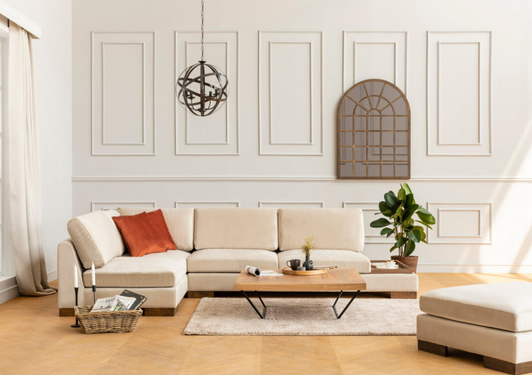 Coltar Tulip Beige Coltar Tulip Beige