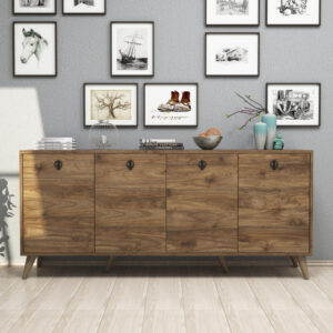 Comoda Model Elite V1, Nuc, 180x45x80 cm Comoda Model Elite V1, Nuc, 180x45x80 cm