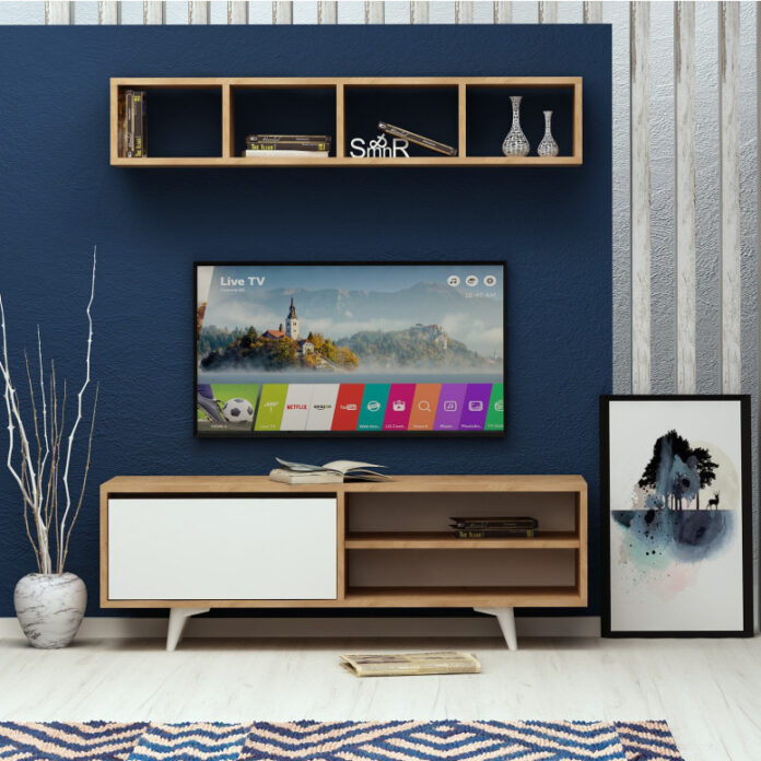 Comoda TV Duku Comoda TV Duku