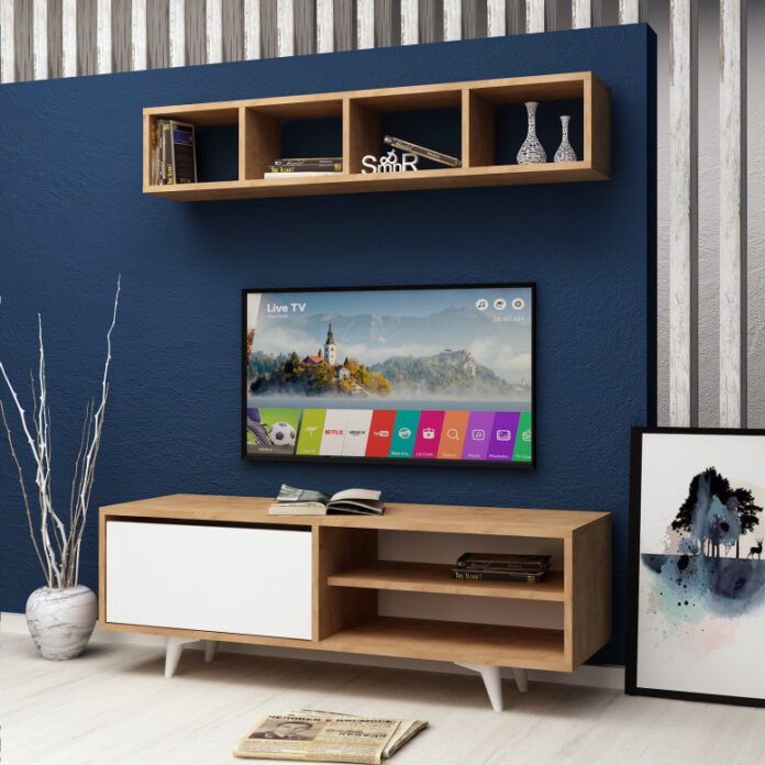 Comoda TV Duku Comoda TV Duku