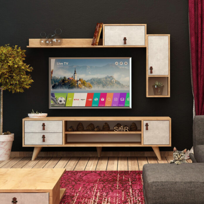 Comoda TV Eleva Comoda TV Eleva