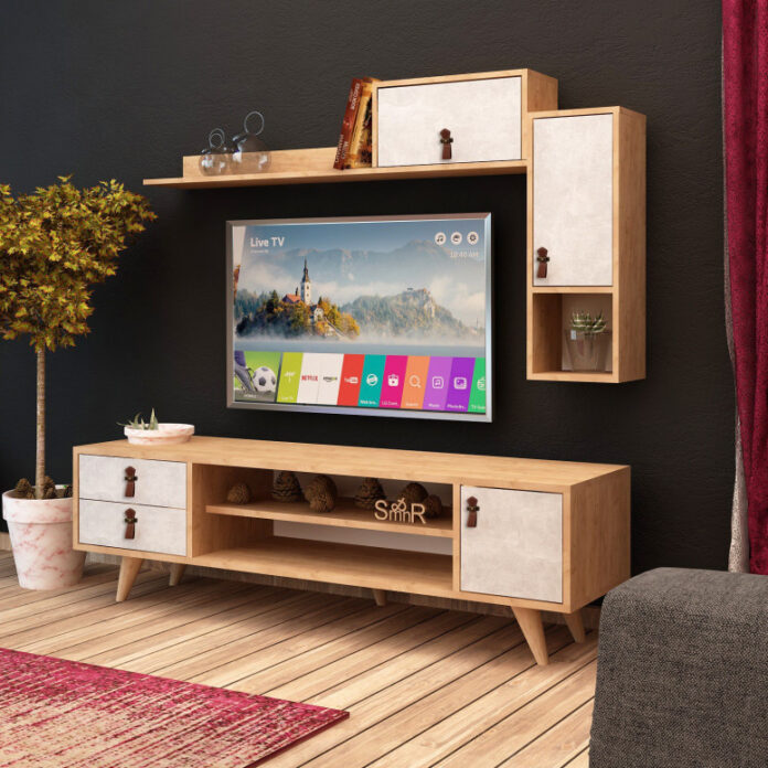 Comoda TV Eleva Comoda TV Eleva