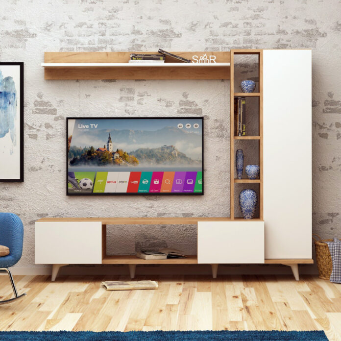 Comoda TV Rambuty Comoda TV Rambuty