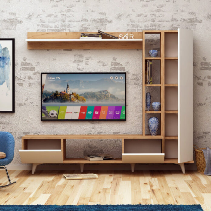 Comoda TV Rambuty Comoda TV Rambuty