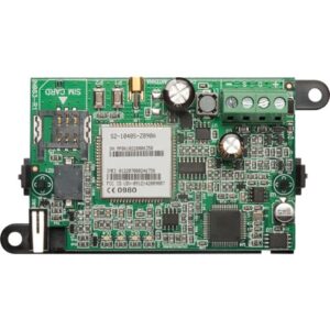 Comunicator GSM/GPRS Inim Nexus/G Comunicator GSM/GPRS Inim Nexus/G