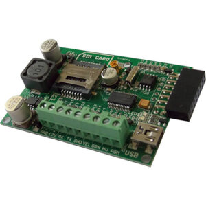 Comunicator GSM/GPRS Instant IPL-12 Comunicator GSM/GPRS Instant IPL-12