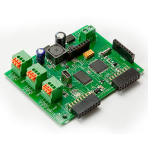 Comunicator GSM/GPRS Instant IPM-12 Comunicator GSM/GPRS Instant IPM-12