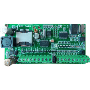 Comunicator GSM/GPRS Instant IPU-12 Comunicator GSM/GPRS Instant IPU-12