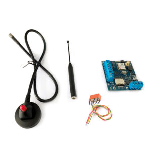 Comunicator GSM SEKA, SMS, 3 niveluri de acces Comunicator GSM SEKA, SMS, 3 niveluri de acces