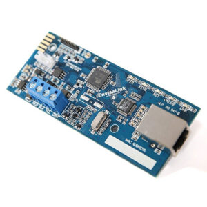Comunicator TCP/IP DSC EnvisaLink 4 Comunicator TCP/IP DSC EnvisaLink 4