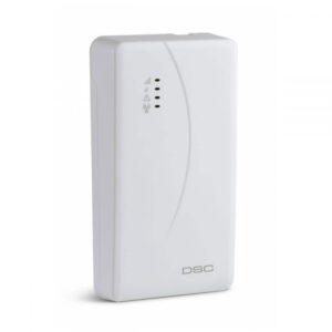 Comunicator/apelator GSM-3G DSC 3G4005, Dual band, 6 terminale Comunicator/apelator GSM-3G DSC 3G4005, Dual band, 6 terminale