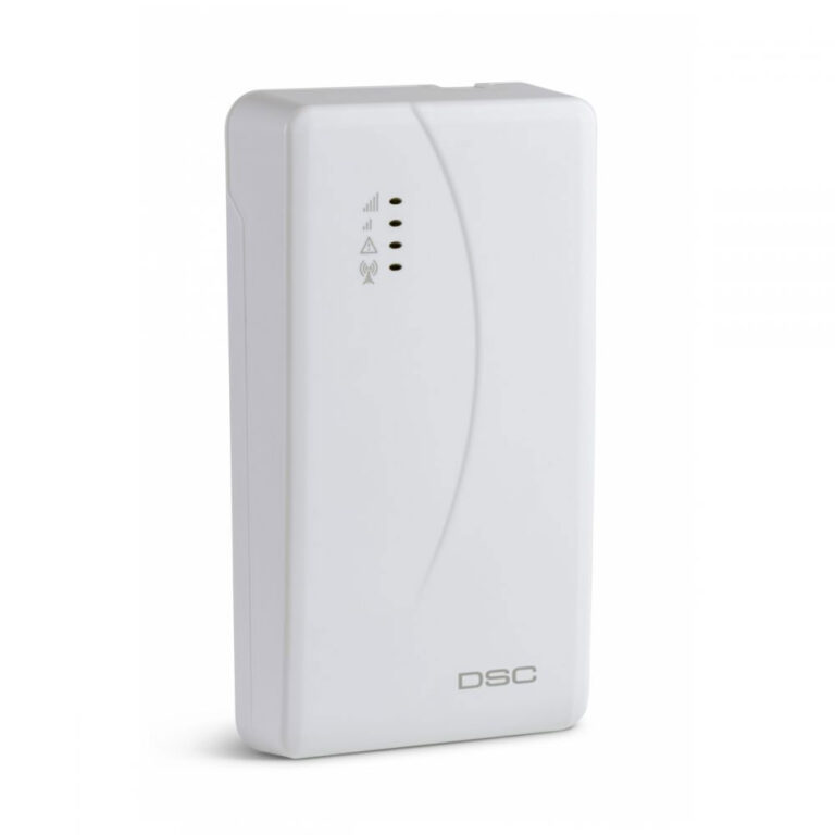 Comunicator/apelator GSM-3G DSC 3G4005, Dual band, 6 terminale