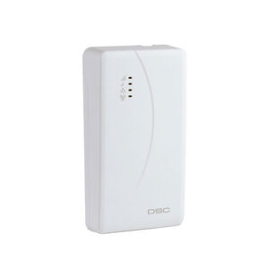 Comunicator/apelator TCP-IP/GSM-LTE DSC TL405LE, Quad band, 6 terminale, 32 mesaje/8 numere Comunicator/apelator TCP-IP/GSM-LTE DSC TL405LE, Quad band, 6 terminale, 32 mesaje/8 numere