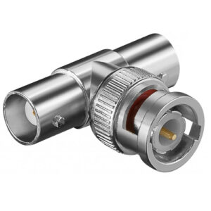 Mufa BNC tip T Sfinx SF5300 (Tata-mama-mama) Mufa BNC tip T Sfinx SF5300 (Tata-mama-mama)
