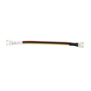 Conector dublu pentru cablu ZH-2D Conector dublu pentru cablu ZH-2D
