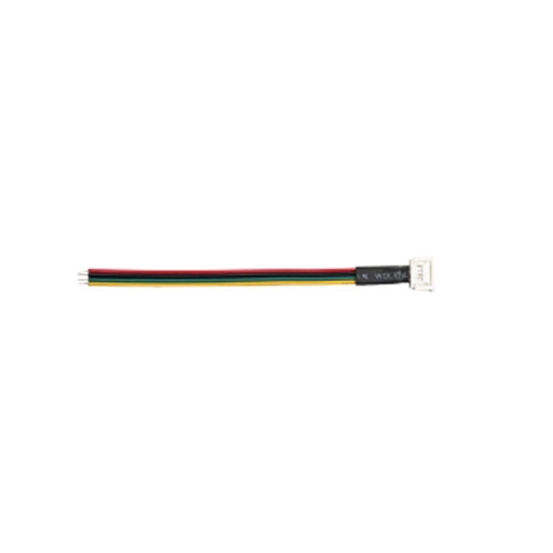 Conector pentru cablu ZH-1DH, simplu Conector pentru cablu ZH-1DH, simplu