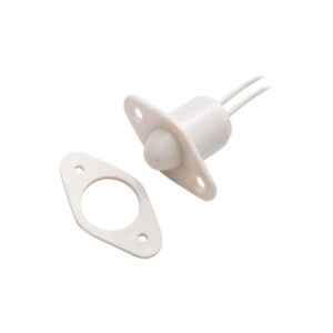 Contact magnetic 5C-43, ingropat, NC, ABS Contact magnetic 5C-43, ingropat, NC, ABS