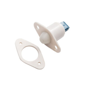 Contact magnetic 5C-43B, ingropat, NC, ABS Contact magnetic 5C-43B, ingropat, NC, ABS
