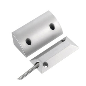 Contact magnetic 5C-63, aparent, metal Contact magnetic 5C-63, aparent, metal