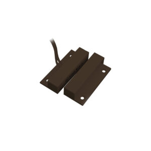 Contact magnetic FM106 BR, aparent, NC, maro Contact magnetic FM106 BR, aparent, NC, maro
