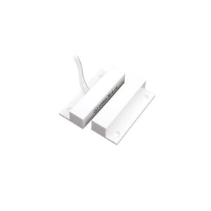 Contact magnetic FM106 WH, aparent, NC, alb Contact magnetic FM106 WH, aparent, NC, alb