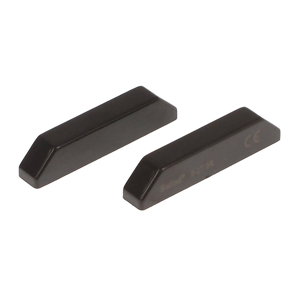 Contact magnetic lateral Satel B-1T BR, aparent, NO, terminal, maro Contact magnetic lateral Satel B-1T BR, aparent, NO, terminal, maro