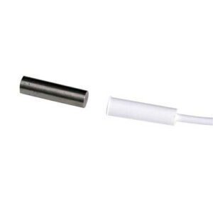 Contact magnetic LSN ingropat Bosch ISP-MCB2-FP110, ABS, IP68 Contact magnetic LSN ingropat Bosch ISP-MCB2-FP110, ABS, IP68