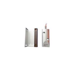 Contact magnetic MET 44, aparent, reed NO, max 10 W Contact magnetic MET 44, aparent, reed NO, max 10 W