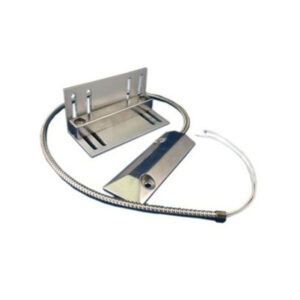 Contact magnetic Satel CM55L, aparent, NC, profil L Contact magnetic Satel CM55L, aparent, NC, profil L