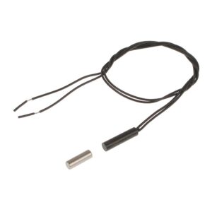 Contact magnetic Satel B-2S BR, incastrat, NO, maro Contact magnetic Satel B-2S BR, incastrat, NO, maro
