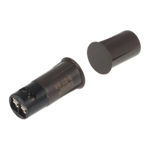 Contact magnetic Satel B-2T BR, incastrat, terminal, NO, maro Contact magnetic Satel B-2T BR, incastrat, terminal, NO, maro