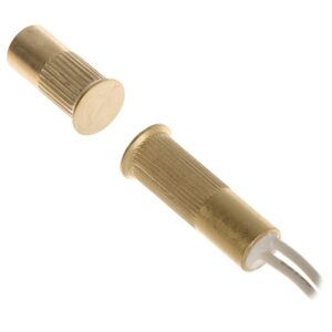 Contact magnetic Satel B-3CM, incastrat, 8 mm, NO, metal Contact magnetic Satel B-3CM, incastrat, 8 mm, NO, metal