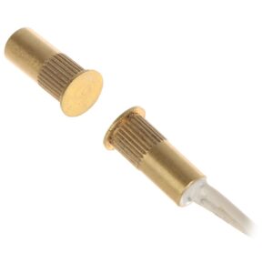 Contact magnetic Satel B-3CS, incastrat, 6 mm, NO, metal Contact magnetic Satel B-3CS, incastrat, 6 mm, NO, metal