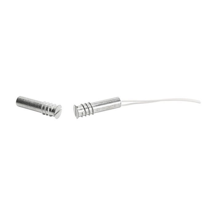 Contact magnetic Satel K-3, incastrat, NC, alb Contact magnetic Satel K-3, incastrat, NC, alb